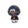 Funko Dorbz Minis Figures - Classic NFL Series 1 - WALTER PAYTON (Chicago Bears) (Mint)