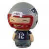 Funko Dorbz Minis Figures - NFL Series 1 - TOM BRADY (Mint)