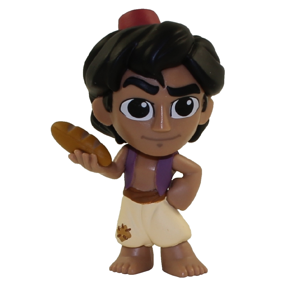 disney aladdin figures