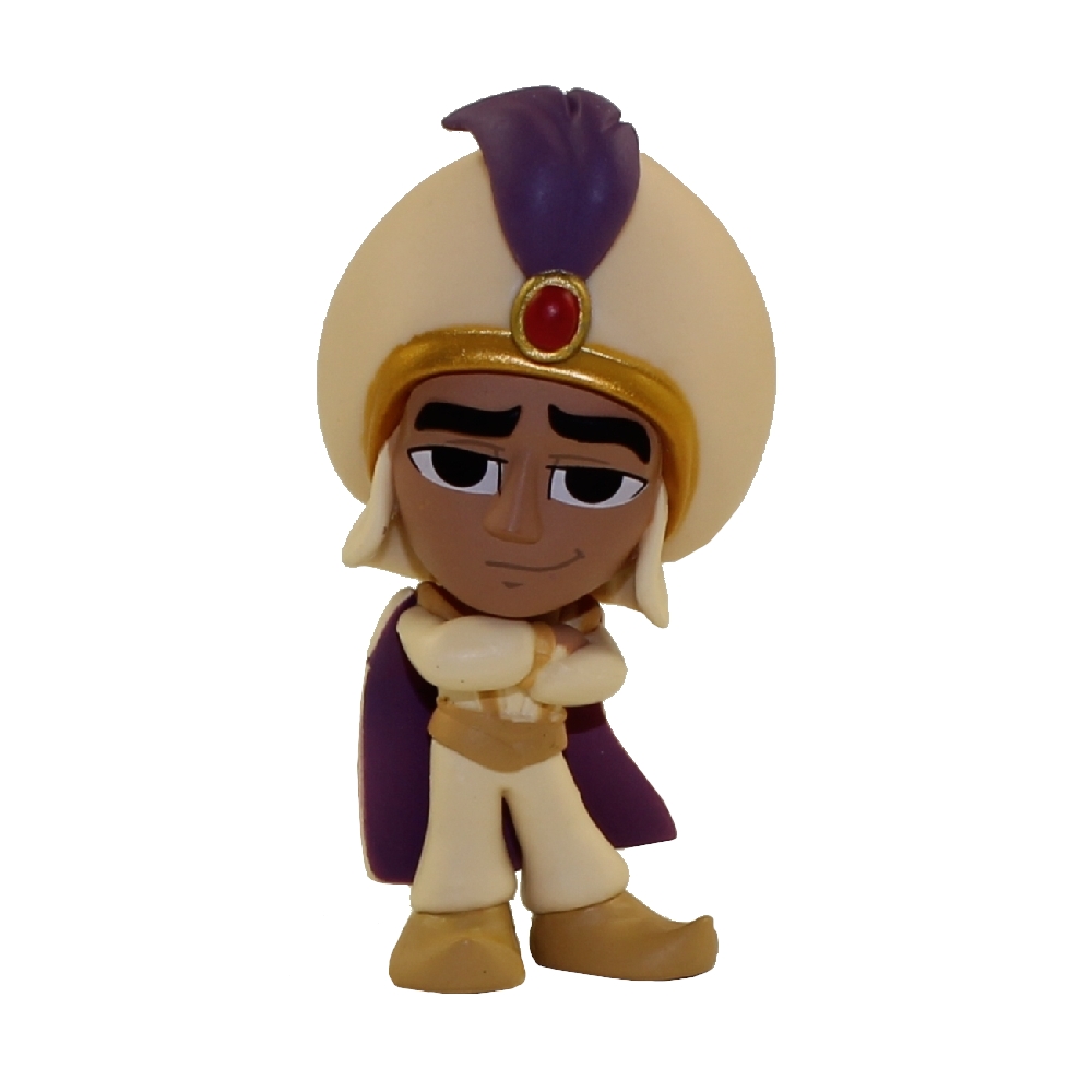 funko pop aladdin prince ali