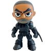 Funko Mystery Minis Vinyl Figure - Aquaman - BLACK MANTA (Unmasked)(2.5 inch) (Mint)