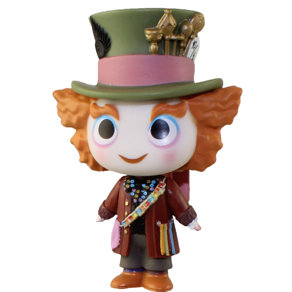 mad hatter teacup funko