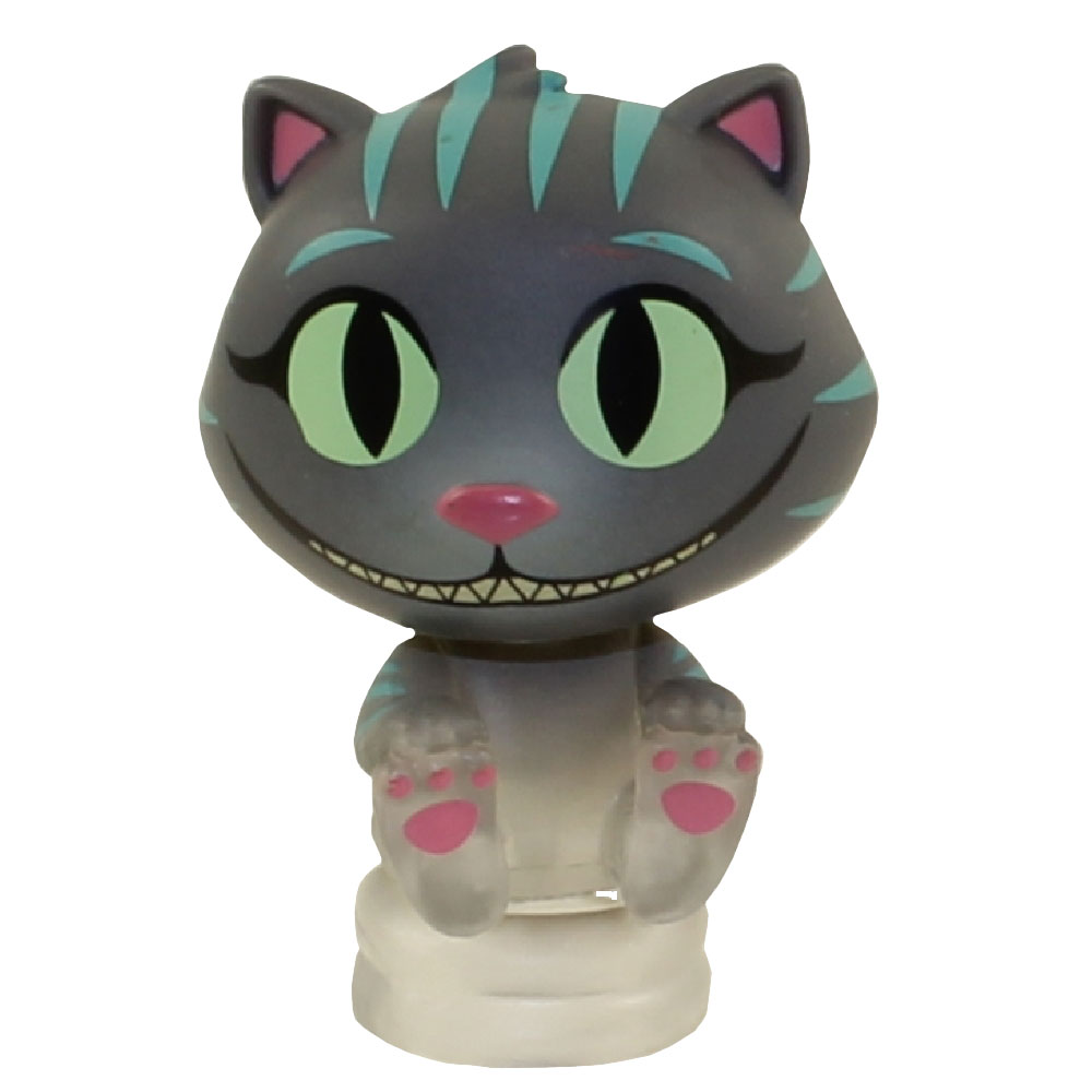 funko pop cheshire cat translucent