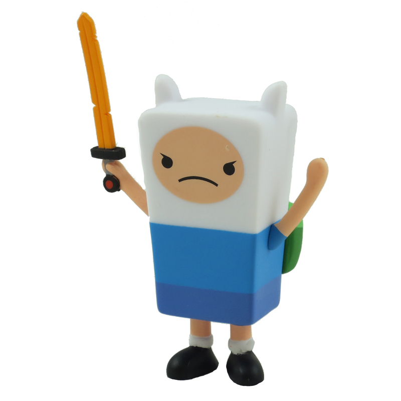 funko pop adventure time finn with sword