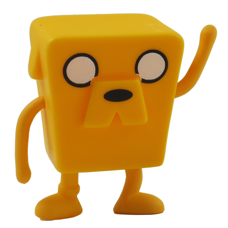 jake funko