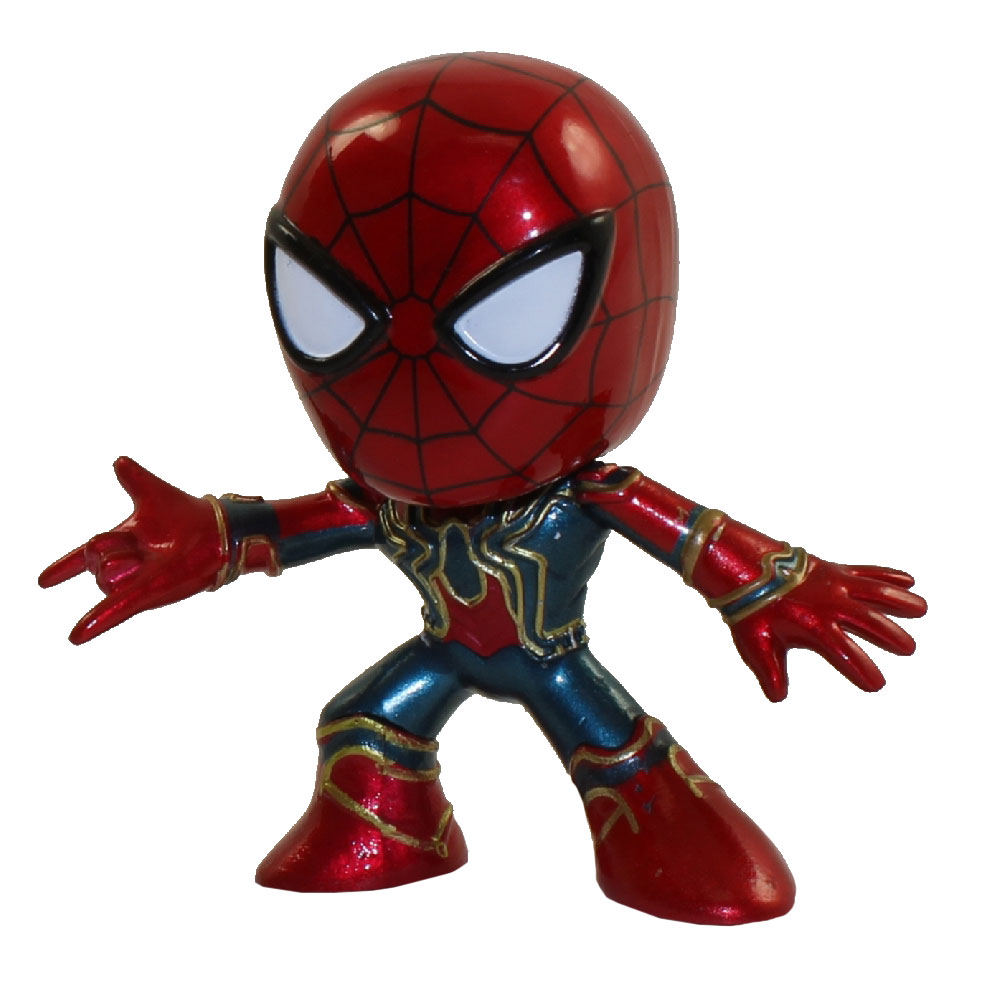funko iron spider 300