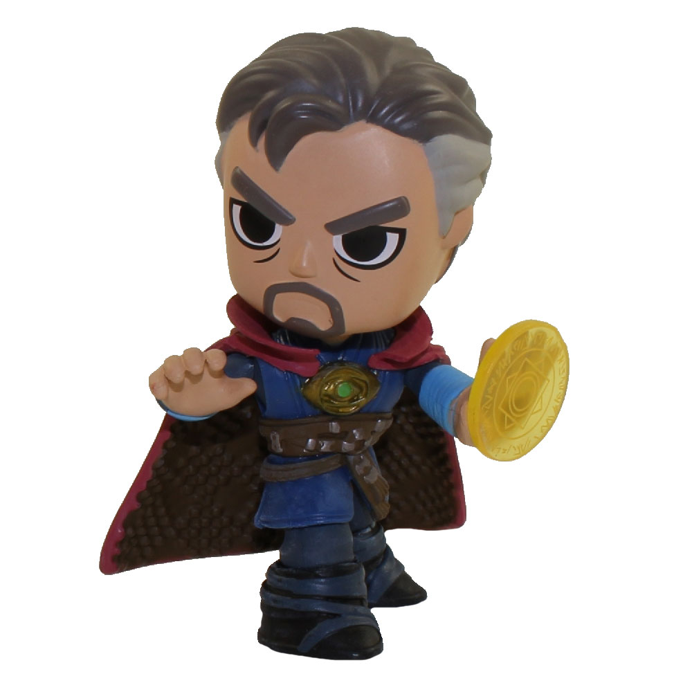 doctor strange what if funko