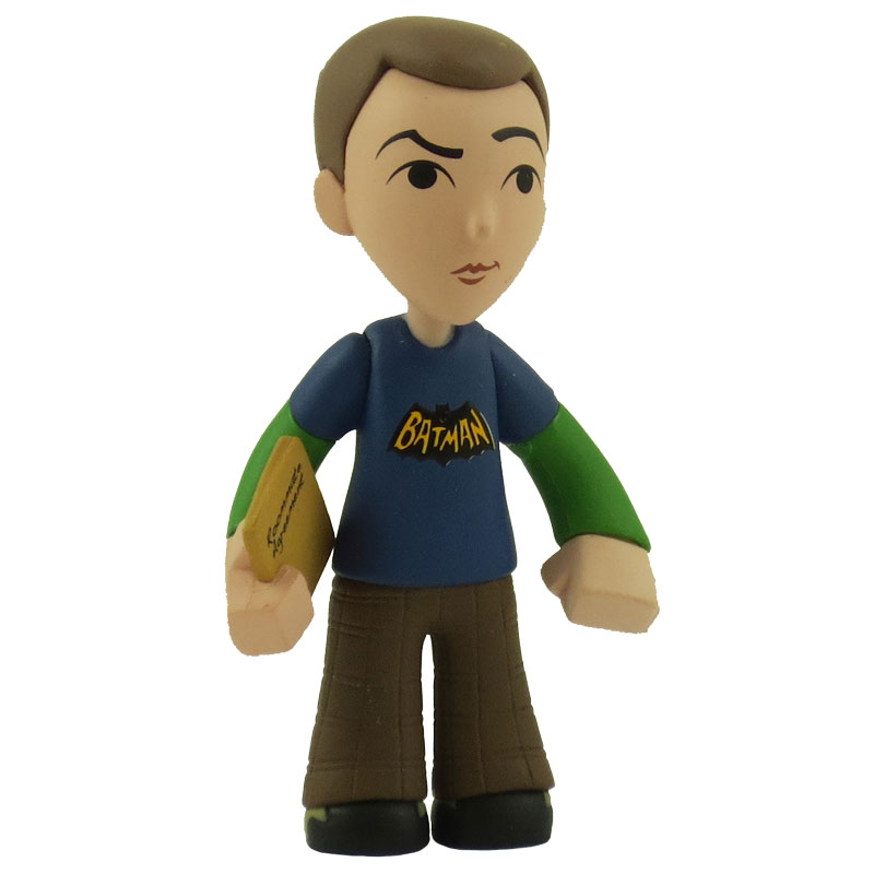 sheldon funko