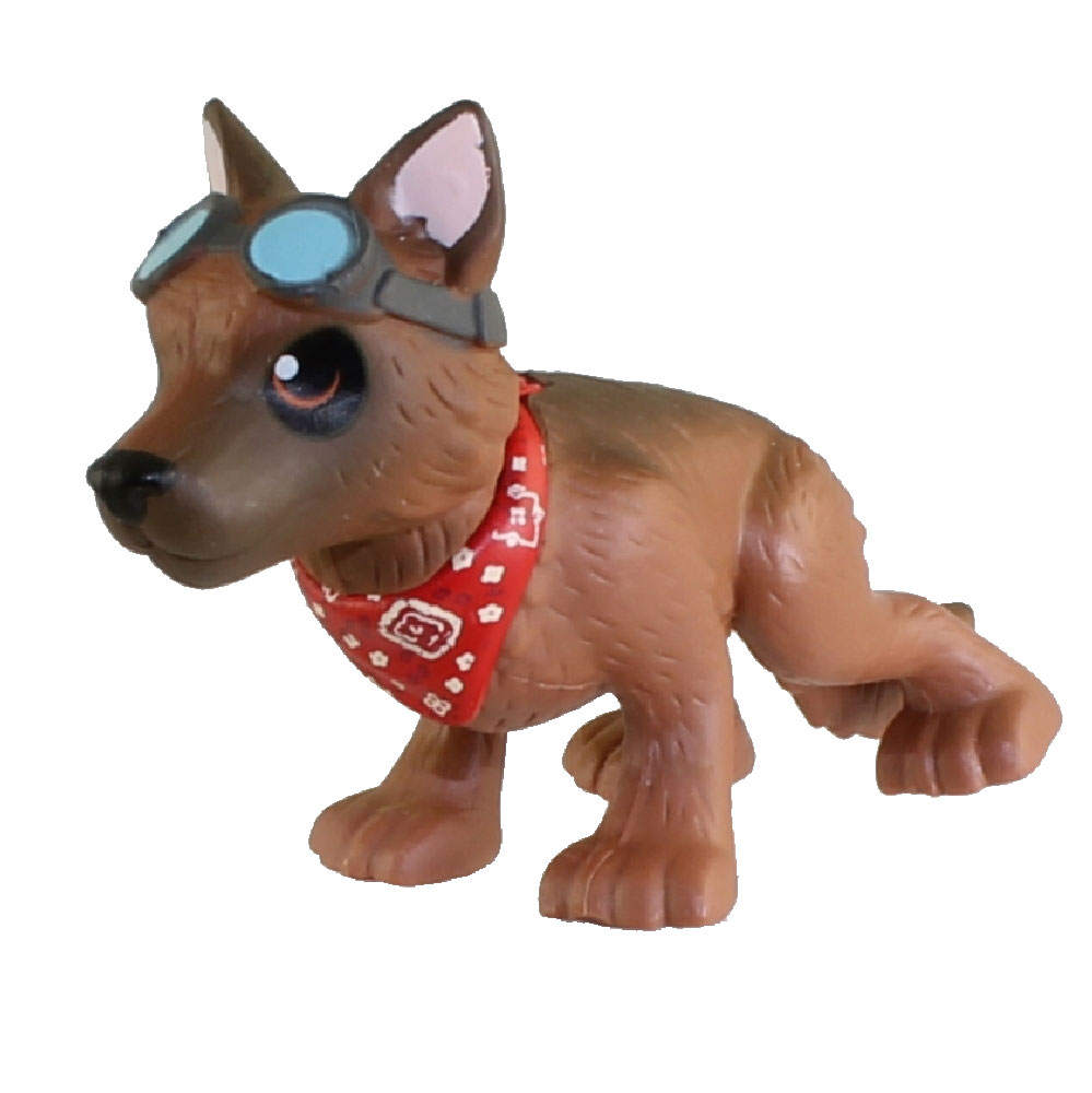 fallout dogmeat plush