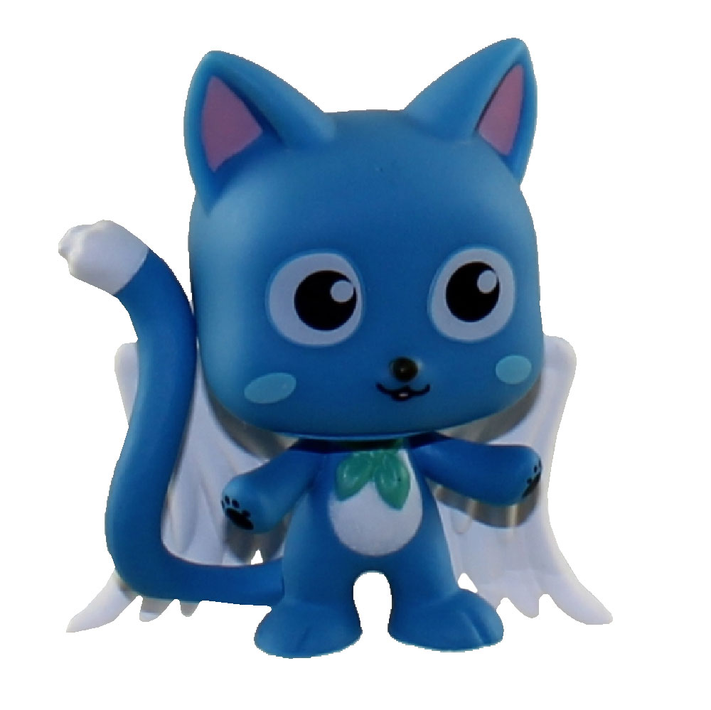figurine pop fairy tail mavis