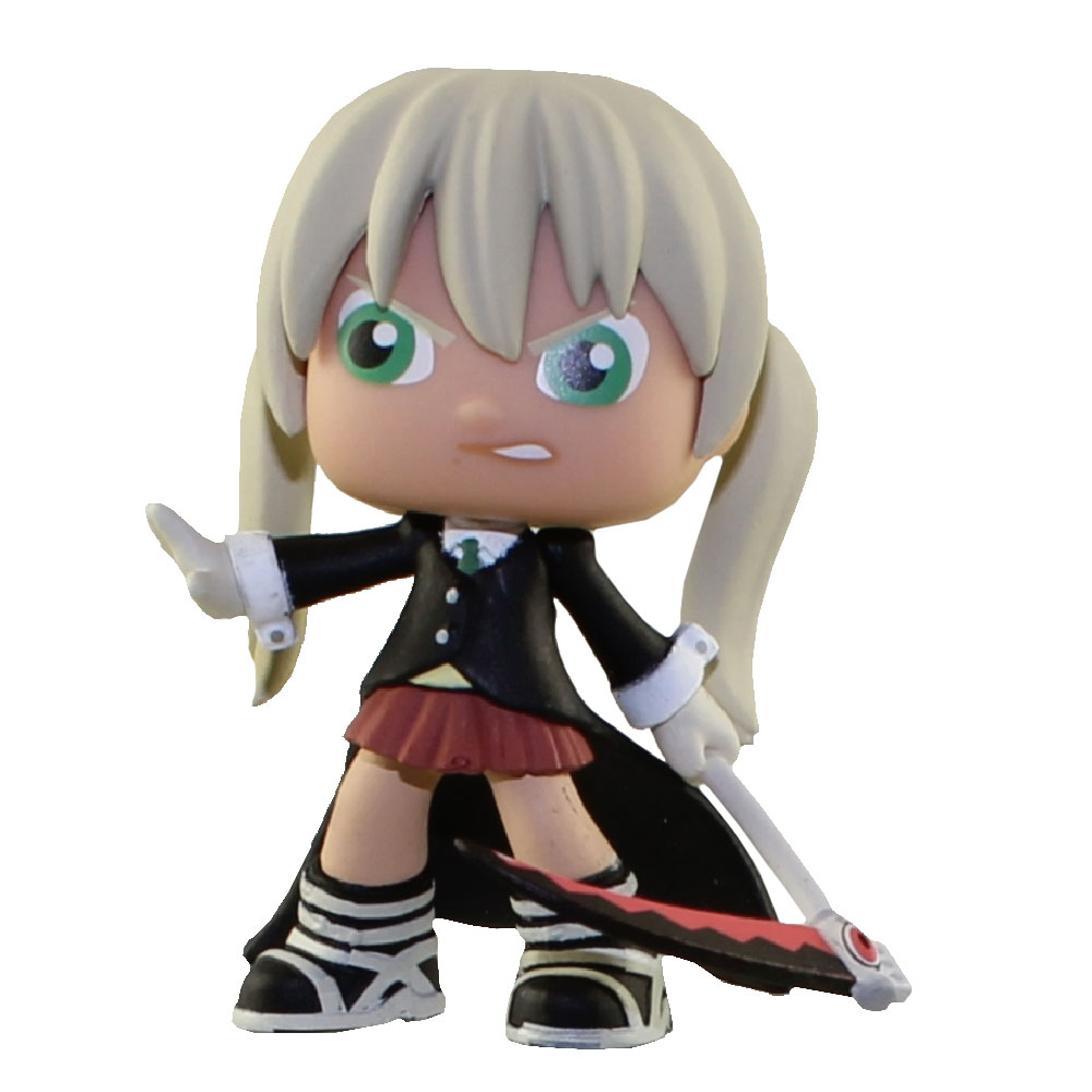 soul eater funko pop maka