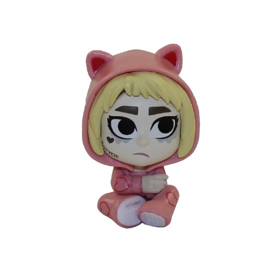 mystery minis birds of prey