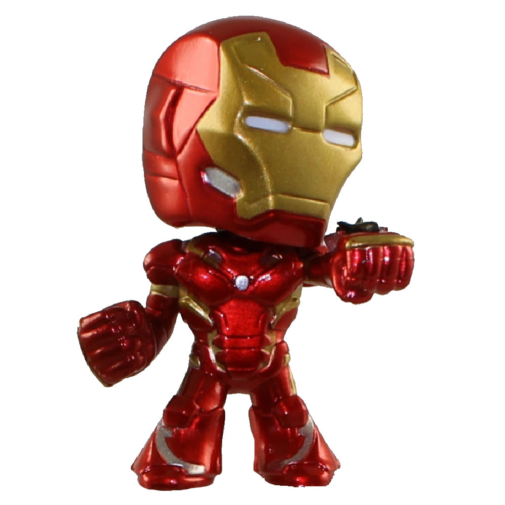 iron man civil war funko
