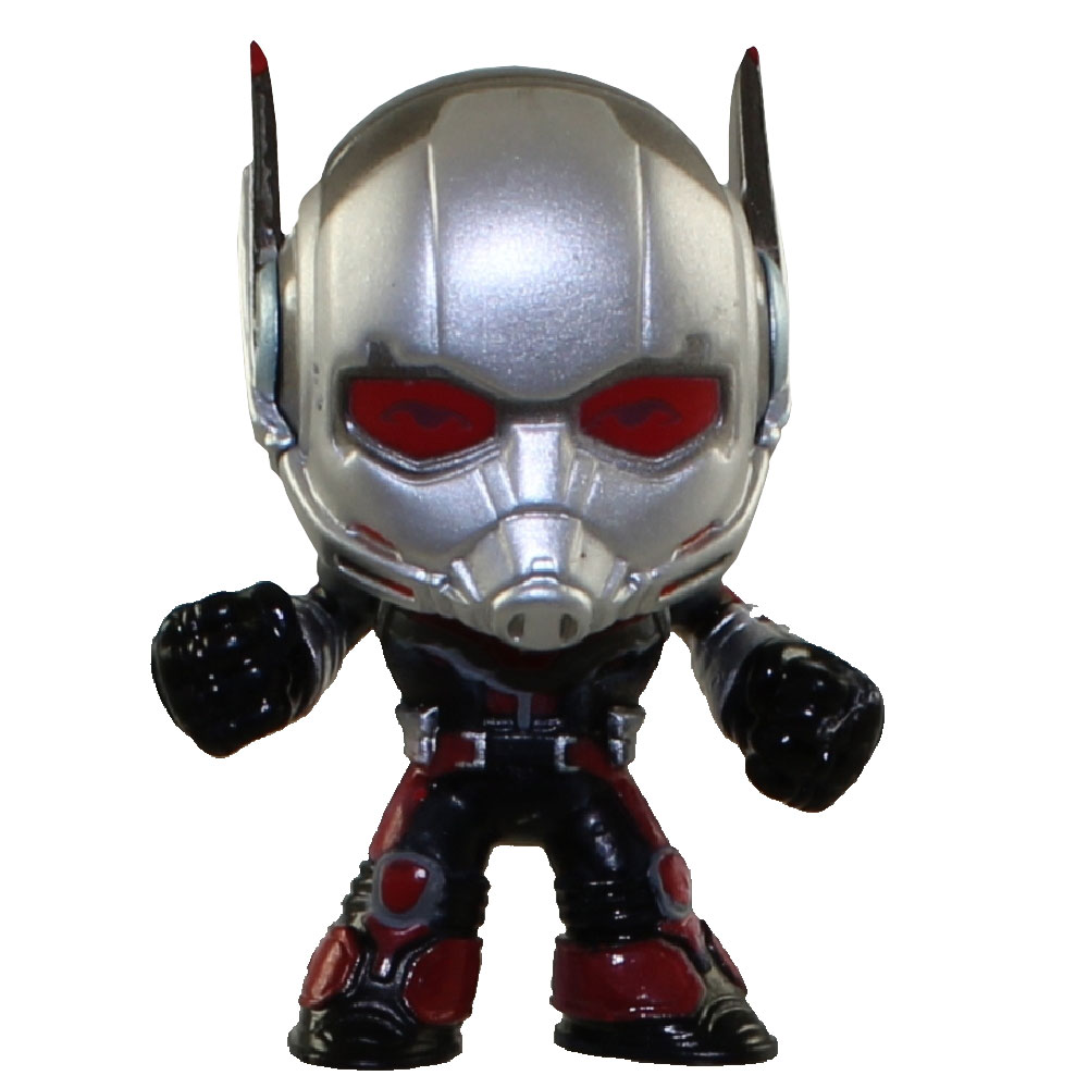 Captain america civil war mystery best sale minis