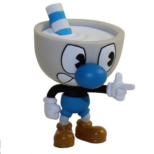 mugman action figure