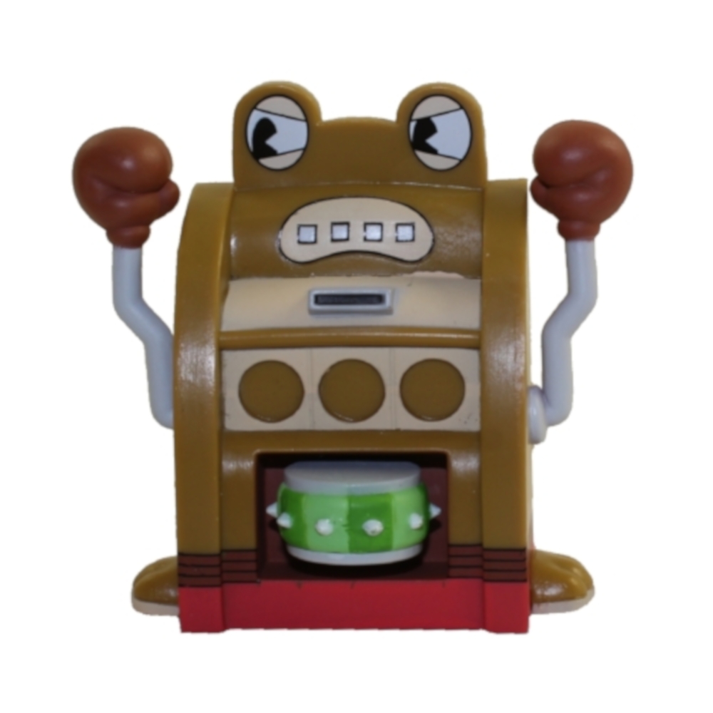 vinyl toys