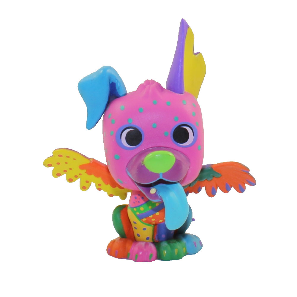 mystery mini coco