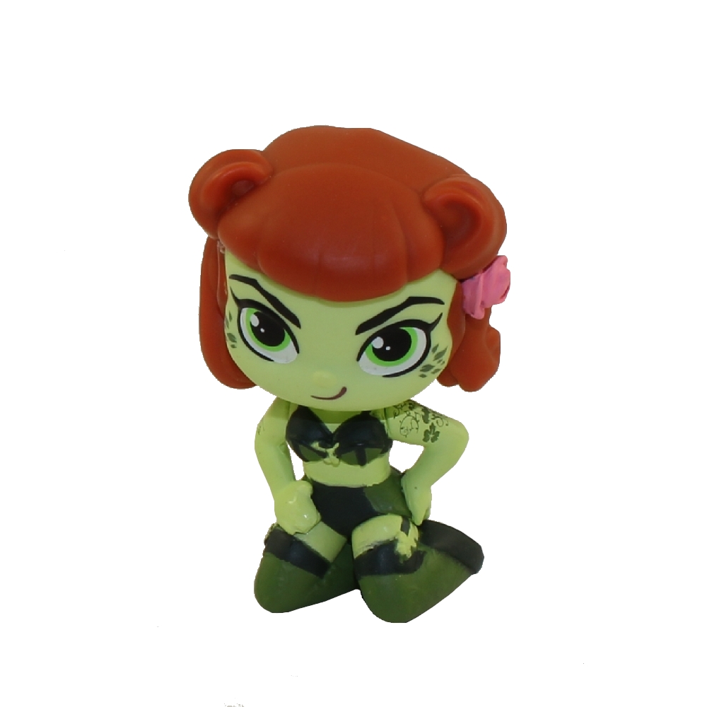 poison ivy funko pop 157