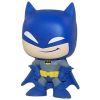Funko Mystery Minis Vinyl Figure - DC Comics - BATMAN (Blue - Standing Smiling) (Mint)