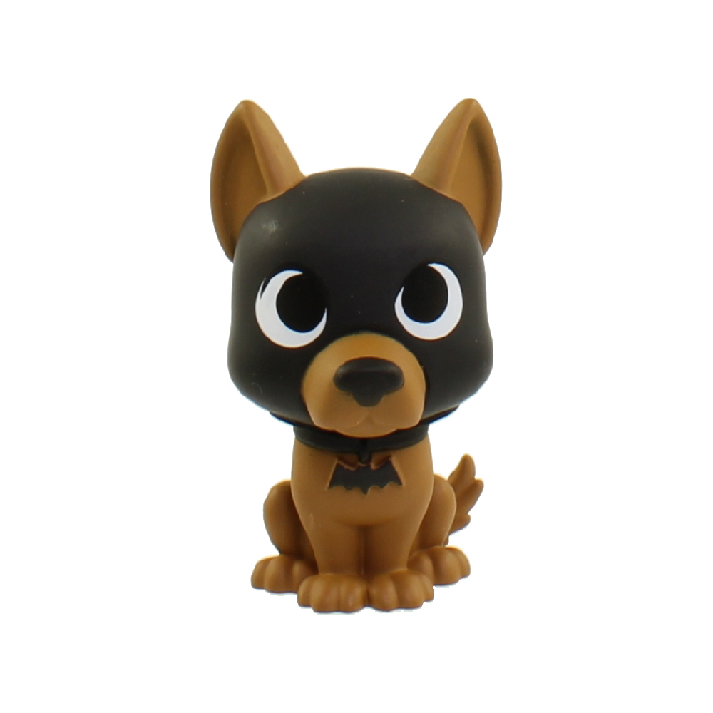 Ace the bat-Hound. Funko Mystery Minis DC super Heroes and Pets Pop Vinyl Figur.