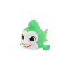 Funko Mystery Minis Vinyl Figure - DC Super Heroes & Pets - JOKER'S LAUGHING FISH (2 inch) (Mint)