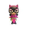 Funko Mystery Minis Vinyl Figure - DC Heroes & Pets - CATWOMAN (1940s)(3 inch) *Exclusive* (Mint)
