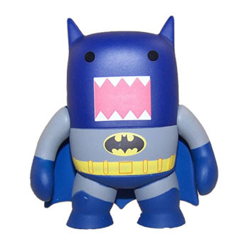 Domo batman pop discount