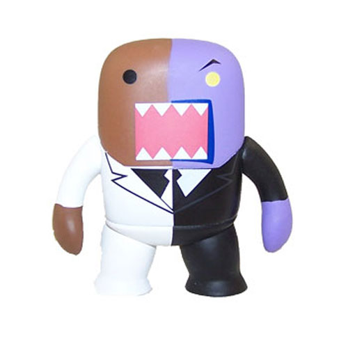 two face funko