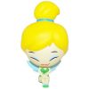 Funko Mysterio Minis Vinyl Figure - Disney/Pixar - TINKER BELL (Sitting with Closed Eyes)(2.5 inch) 
