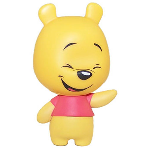 Winnie the pooh mystery hot sale mini