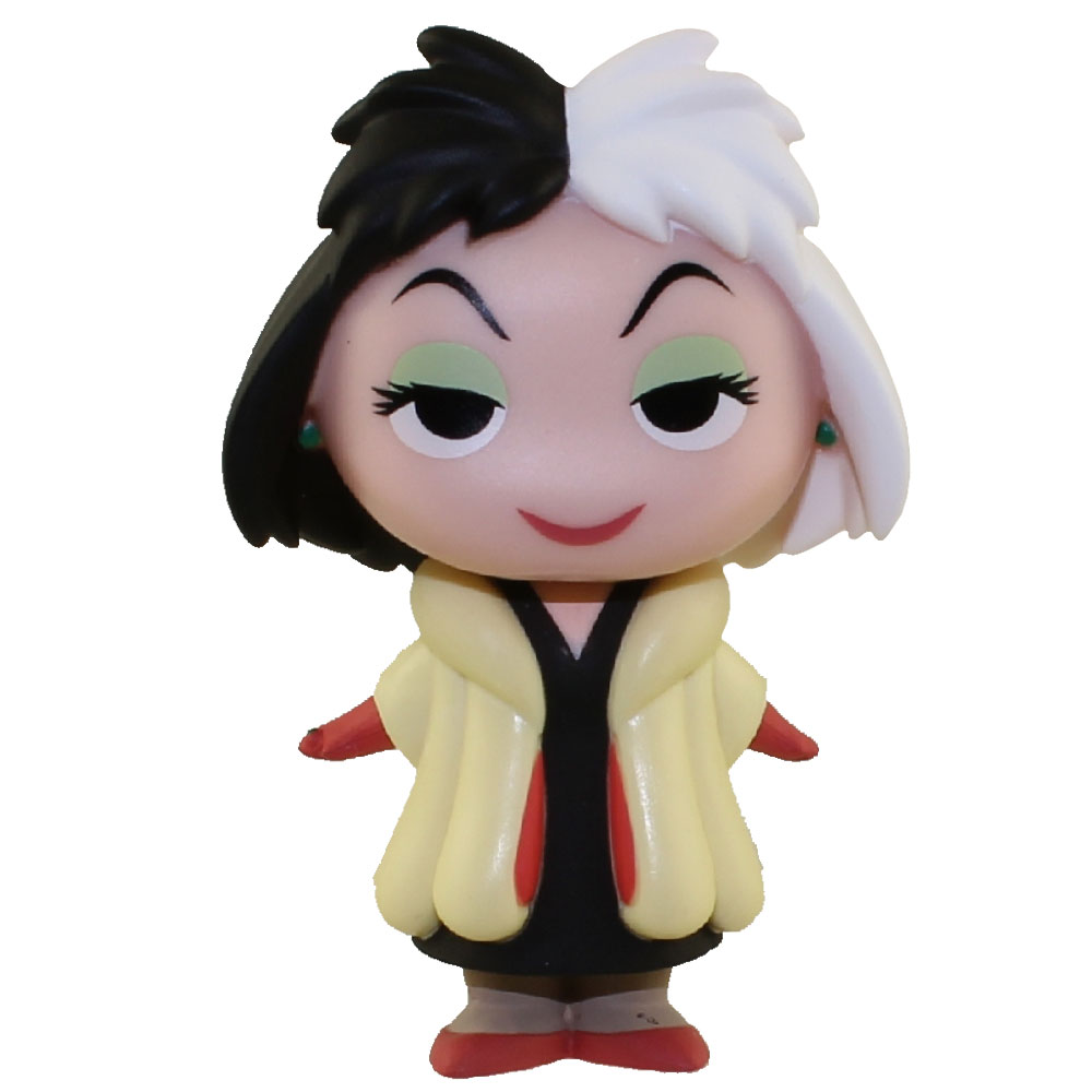 disney mystery vinyl figures