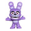 Funko Mystery Minis Figure - Five Nights at Freddy's [10 Years] - BONNIE [3 inch] 1/6 (Mint)