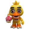 Funko Mystery Minis Figure - Five Nights at Freddy's [10 Years] - CHICA [2.5 inch] 1/6 (Mint)