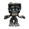Funko Mystery Minis Figure - Five Nights at Freddy's [10 Years] - ENDOSKELETON [2 inch] 1/72 (Mint)