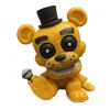 Funko Mystery Minis Figure - Five Nights at Freddy's [10 Years] - GOLDEN FREDDY [2 inch] 1/36 (Mint)
