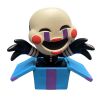 Funko Mystery Minis Figure - Five Nights at Freddy's [10 Years] - MARIONETTE [2.5 inch] 1/36 (Mint)