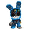 Funko Mystery Minis Figure - Five Nights at Freddy's [10 Years] - WITHERED BONNIE [3 inch] 1/12 (Min