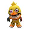 Funko Mystery Minis Figure - Five Nights at Freddy's [10 Years] - WITHERED CHICA [2.5 inch] 1/24 (Mi