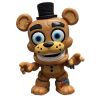Funko Mystery Minis Figure - Five Nights at Freddy's [10 Years] - WITHERED FREDDY [2.5 inch] 1/12 (M