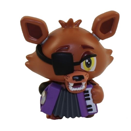 Funko Mystery Minis Vinyl Figure Five Nights at Freddy's Pizza