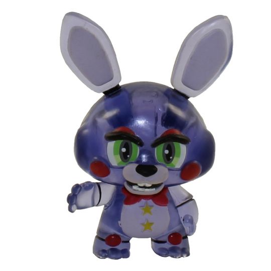 fnaf pizza sim mystery minis