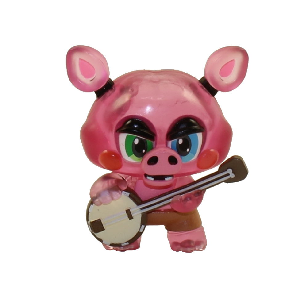 toy pigpatch
