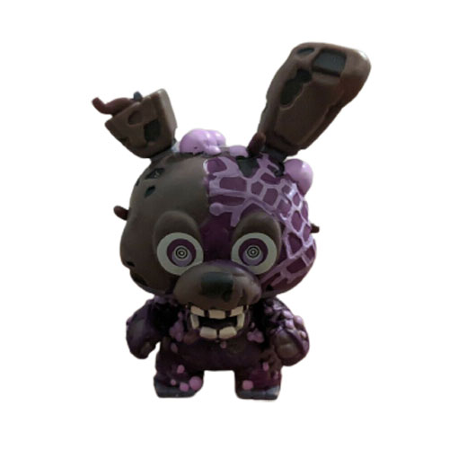 Funko Five Nights at Freddy's Plush: Special Delivery Spring Series