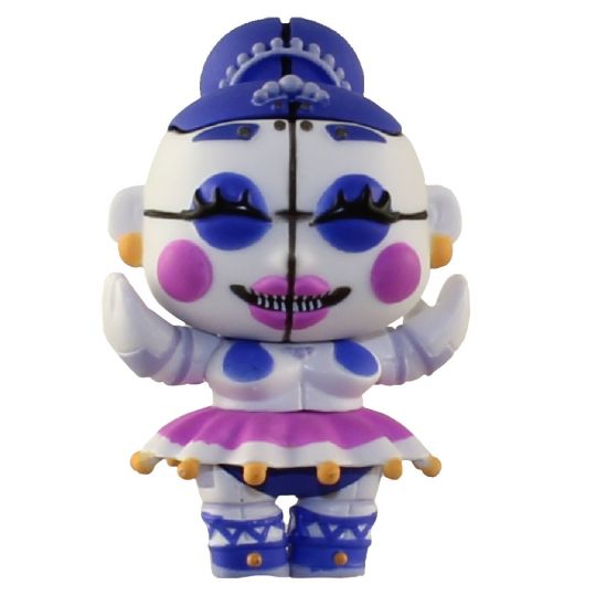 Funko Mystery Minis Vinyl Figure - Five Nights at Freddy's Wave 2