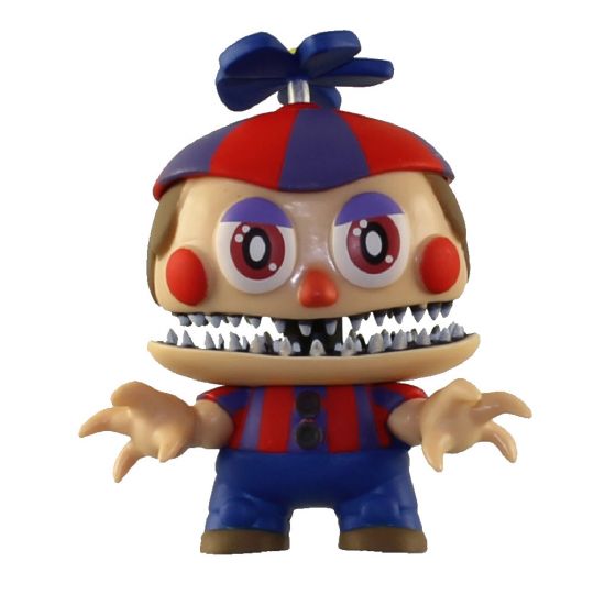 Funko Mystery Minis Vinyl Figure - Five Nights at Freddy's Wave 2