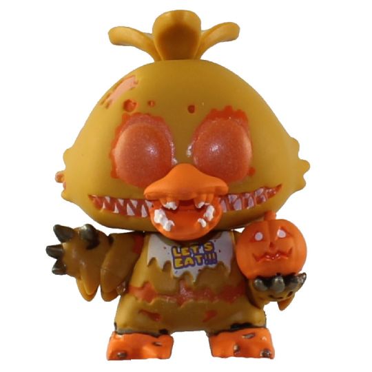 Funko Mystery Minis Vinyl Figure - Five Nights at Freddy's Wave 2