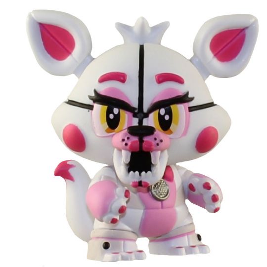 Funko Mystery Minis Vinyl Figure - Five Nights at Freddy's Wave 2