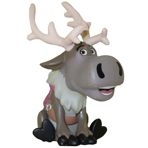 sven figure frozen