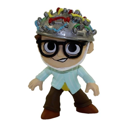 Ghostbusters shop mystery minis