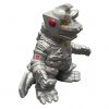 Funko Mystery Minis Vinyl Figure - Godzilla [70 Years] - MECHAGODZILLA [3 inch] 1/6 (Mint)